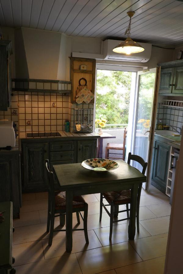 Petit Vauban Plus Saint-Raphaël Dış mekan fotoğraf